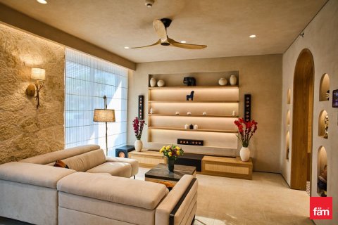 Apartment de 3 dormitorios en Dubai Hills Estate, UAE No. 100830 16