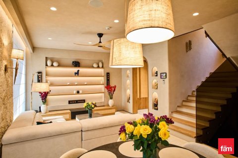 Apartment de 3 dormitorios en Dubai Hills Estate, UAE No. 100830 23
