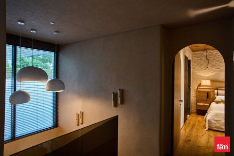 Apartment de 3 dormitorios en Dubai Hills Estate, UAE No. 100830 24