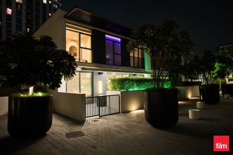 Apartment de 3 dormitorios en Dubai Hills Estate, UAE No. 100830 26
