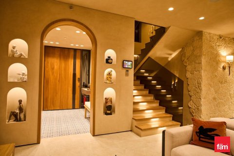 Apartment de 3 dormitorios en Dubai Hills Estate, UAE No. 100830 2