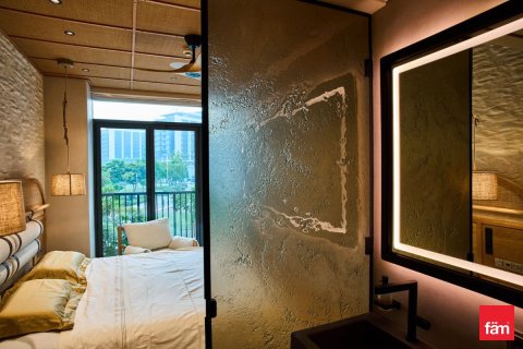 Apartment de 3 dormitorios en Dubai Hills Estate, UAE No. 100830 12