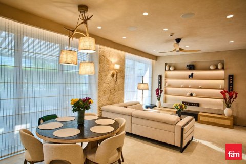 Apartment de 3 dormitorios en Dubai Hills Estate, UAE No. 100830 4