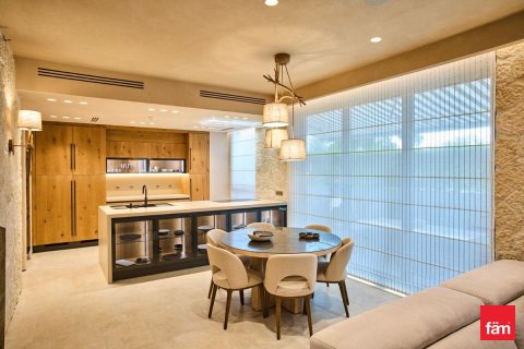 Apartment de 3 dormitorios en Dubai Hills Estate, UAE No. 100830 8