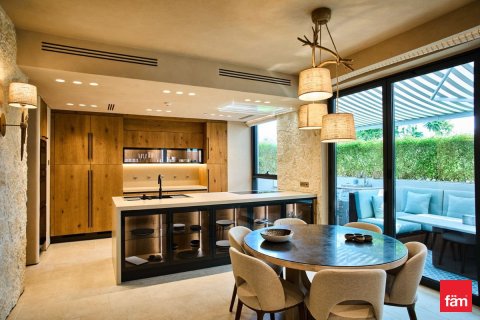 Apartment de 3 dormitorios en Dubai Hills Estate, UAE No. 100830 19