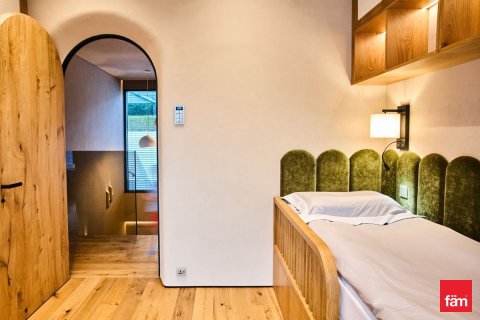 Apartment de 3 dormitorios en Dubai Hills Estate, UAE No. 100830 22