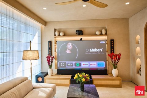 Apartment de 3 dormitorios en Dubai Hills Estate, UAE No. 100830 13