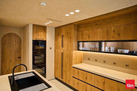 Apartment de 3 dormitorios en Dubai Hills Estate, UAE No. 100830 15