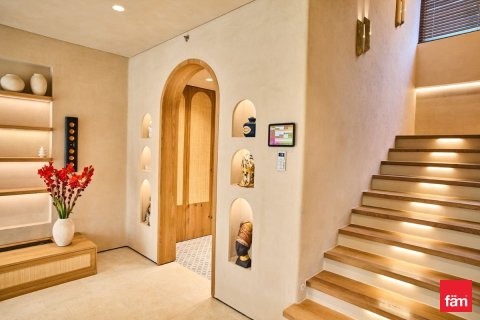 Apartment de 3 dormitorios en Dubai Hills Estate, UAE No. 100830 3