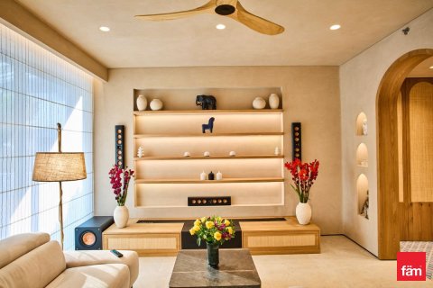 Apartment de 3 dormitorios en Dubai Hills Estate, UAE No. 100830 14