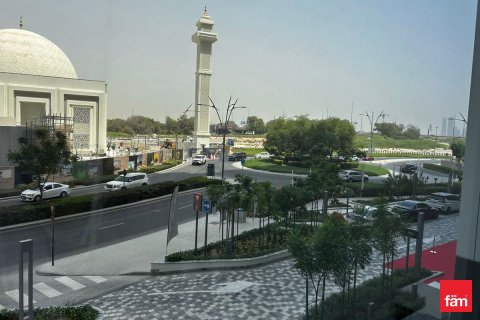 Квартира с 2 спальнями №107126 20