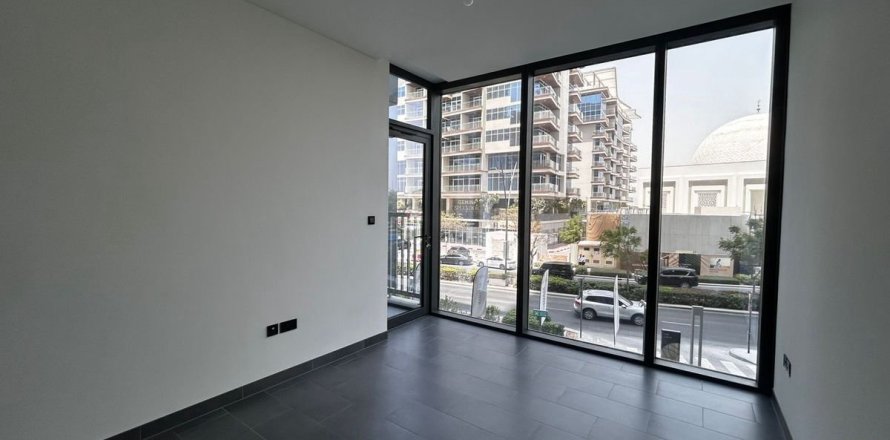 Квартира с 2 спальнями №107126