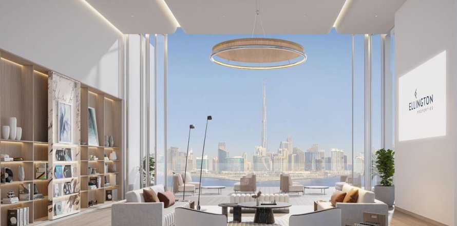 2 bedrooms Apartment  No. 107129