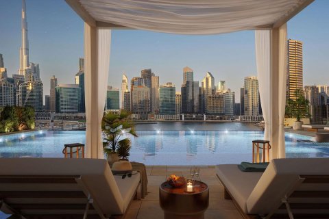 2 bedrooms Apartment  No. 107129 8