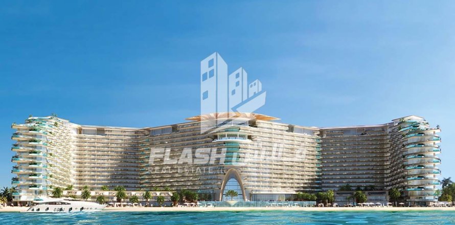 2 bedrooms Apartment in Al Marjan Island, UAE No. 88246