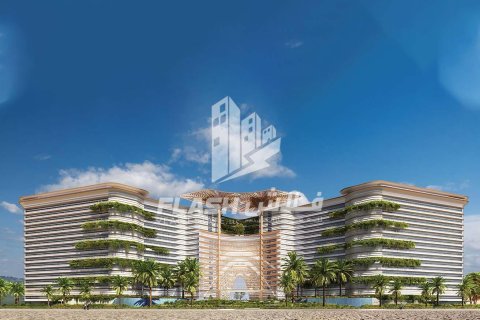 1 bedroom Apartment in Al Marjan Island, UAE No. 88245 4