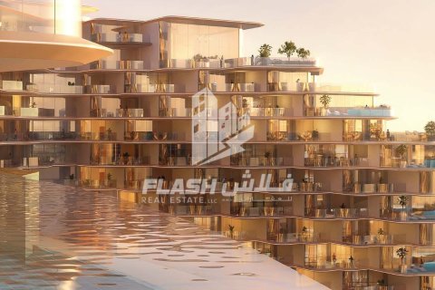 1 bedroom Apartment in Al Marjan Island, UAE No. 88245 3