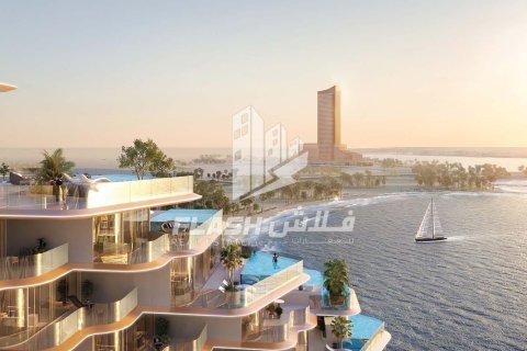 1 bedroom Apartment in Al Marjan Island, UAE No. 88245 1