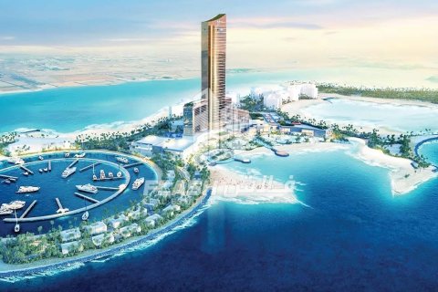 1 bedroom Apartment in Al Marjan Island, UAE No. 88245 16
