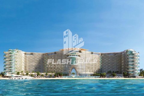 1 bedroom Apartment in Al Marjan Island, UAE No. 88245 2