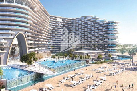 1 bedroom Apartment in Al Marjan Island, UAE No. 88245 5
