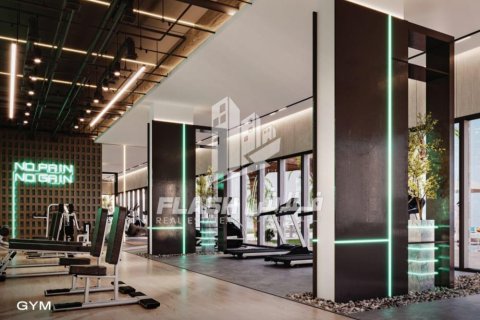Квартира 34.7м² в Рас-эль-Хайма, ОАЭ №88248 15
