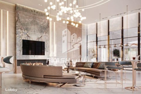Квартира 34.7м² в Рас-эль-Хайма, ОАЭ №88248 8
