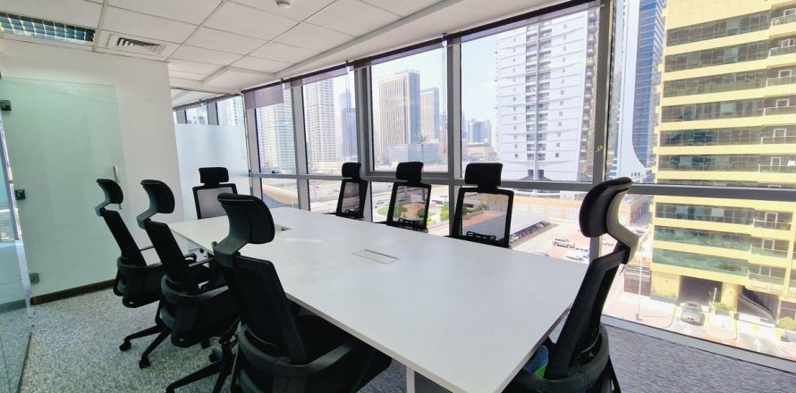 Office de 86.8m² en Dubai, UAE No. 88814