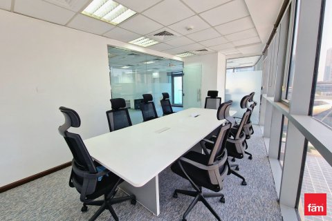 Office de 86.8m² en Dubai, UAE No. 88814 13