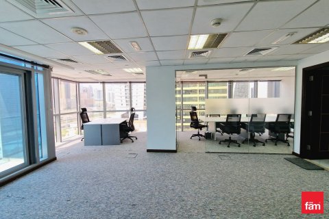 Office de 86.8m² en Dubai, UAE No. 88814 12