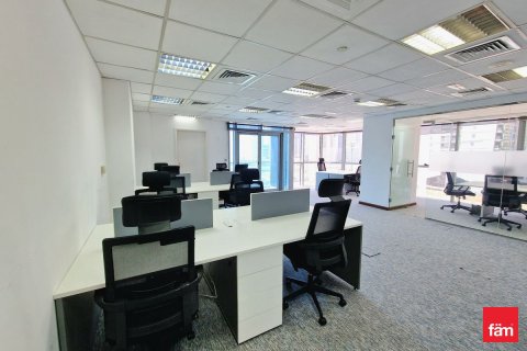 Office de 86.8m² en Dubai, UAE No. 88814 3