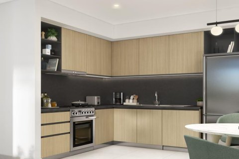 1 غرف نوم شقة في BURJ CROWN وسط مدينة دبي, الإمارات العربية المتحدة رقم 95011 2