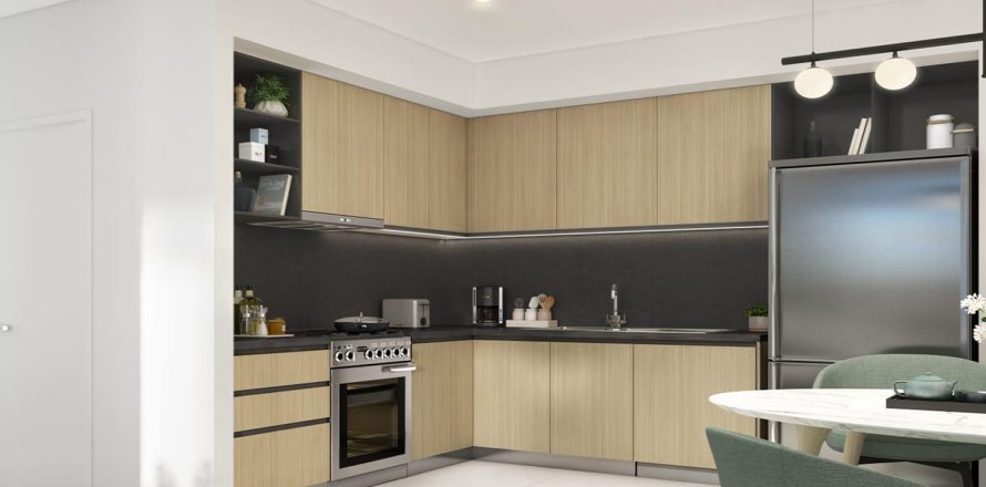 1 غرف نوم شقة في BURJ CROWN وسط مدينة دبي, الإمارات العربية المتحدة رقم 95011