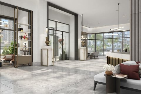 1 غرف نوم شقة في BURJ CROWN وسط مدينة دبي, الإمارات العربية المتحدة رقم 95011 8
