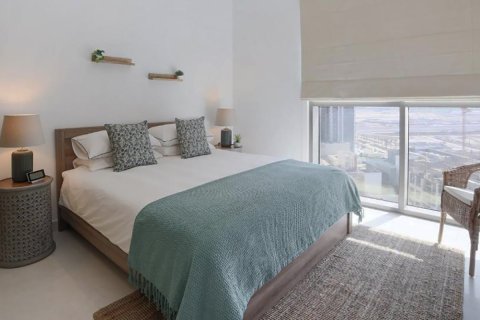 Apartment de 2 dormitorios en CREEKSIDE 18 Dubai Creek Harbour (The Lagoons), UAE No. 95013 2