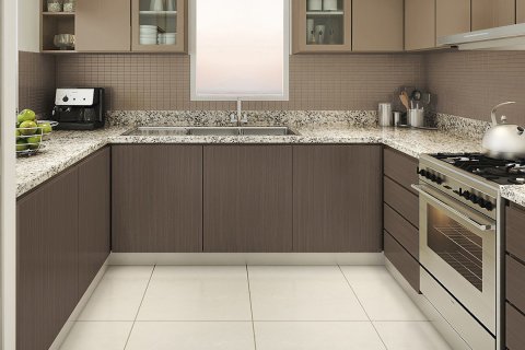 Apartment de 2 dormitorios en CREEKSIDE 18 Dubai Creek Harbour (The Lagoons), UAE No. 95013 1