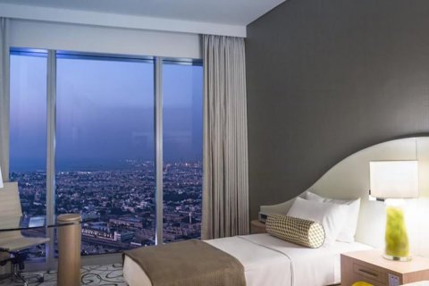 2 bedrooms Apartment in Downtown Dubai (Downtown Burj Dubai), UAE No. 95033 6