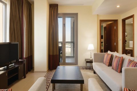 2 bedrooms Apartment in Downtown Dubai (Downtown Burj Dubai), UAE No. 95033 2
