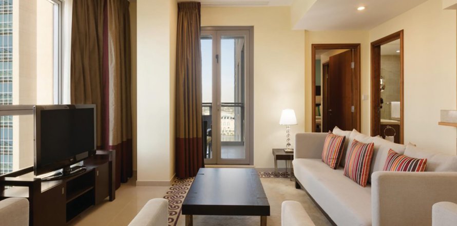 2 bedrooms Apartment in Downtown Dubai (Downtown Burj Dubai), UAE No. 95033