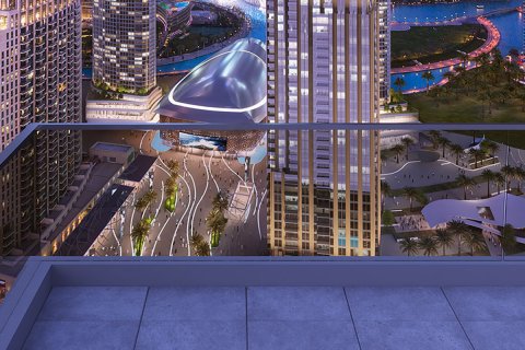 2 bedrooms Apartment in Downtown Dubai (Downtown Burj Dubai), UAE No. 95033 9