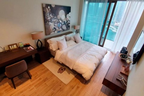 Penthouse de 4 dormitorios en Dubai Marina, UAE No. 95025 2