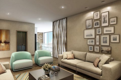 Penthouse de 4 dormitorios en Dubai Marina, UAE No. 95025 6