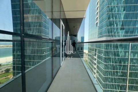 Квартира с 4 спальнями в Corniche Road, ОАЭ №24785 16