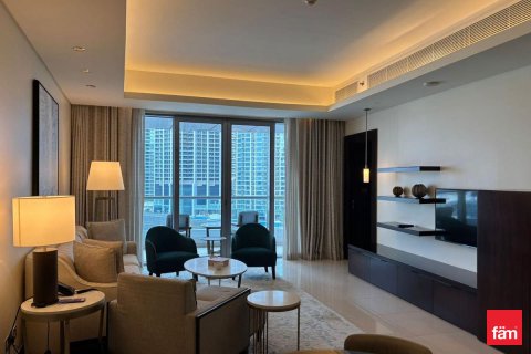 Apartment de 86.9m² en Downtown Dubai (Downtown Burj Dubai), UAE No. 89116 10