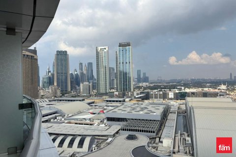 Apartment de 86.9m² en Downtown Dubai (Downtown Burj Dubai), UAE No. 89116 4