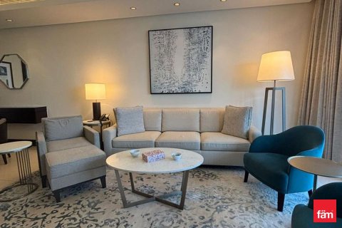 Apartment de 86.9m² en Downtown Dubai (Downtown Burj Dubai), UAE No. 89116 11