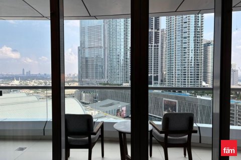 Apartment de 86.9m² en Downtown Dubai (Downtown Burj Dubai), UAE No. 89116 12