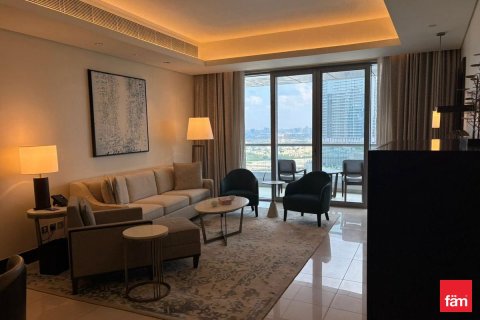 Apartment de 86.9m² en Downtown Dubai (Downtown Burj Dubai), UAE No. 89116 13