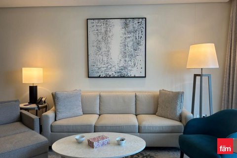 Apartment de 86.9m² en Downtown Dubai (Downtown Burj Dubai), UAE No. 89116 5