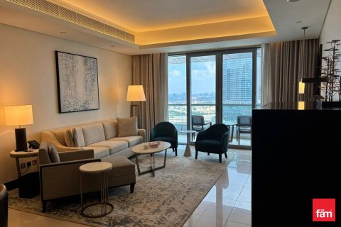 Apartment de 86.9m² en Downtown Dubai (Downtown Burj Dubai), UAE No. 89116 2